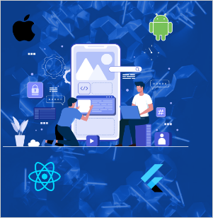 Mobile App Development Services