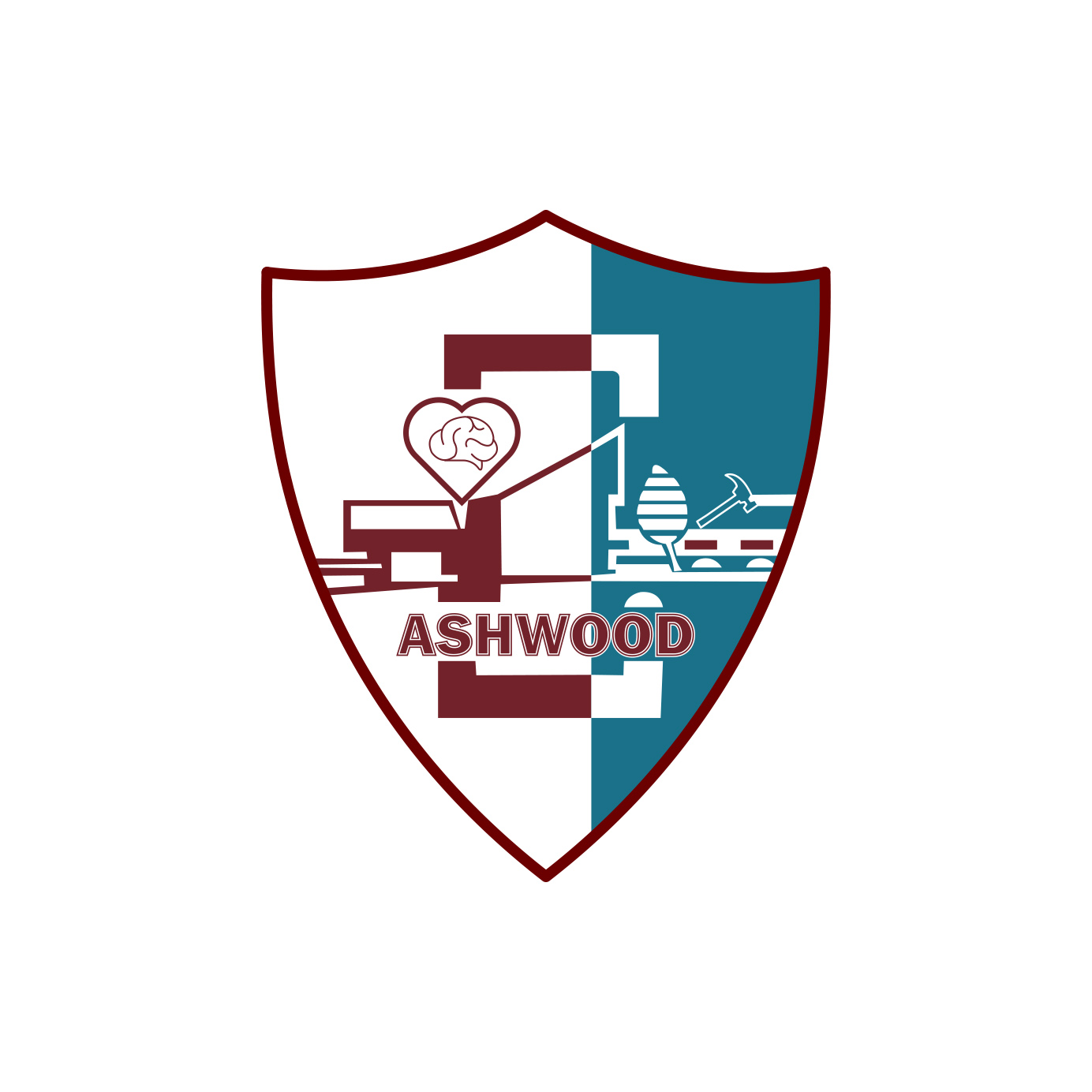 Ashwood Comprehensive School, Juba, South Sudan, India